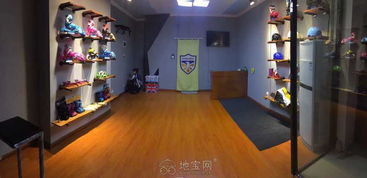 還在等什么？南昌輪滑展覽服務，就是這份工作了！